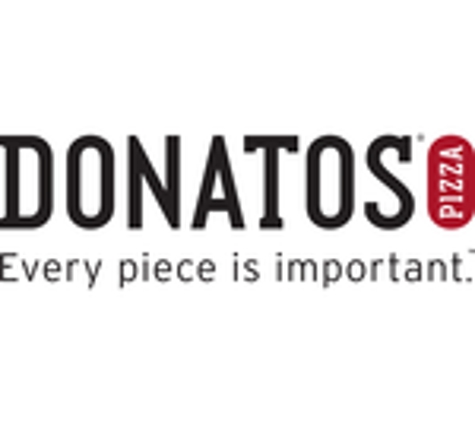 Donatos Pizza - Columbus, OH