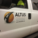 Altus Traffic Management - Traffic Signs & Signals