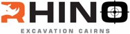 Rhino Excavator & Bobcat Hire - Excavation & Earthmoving Contractors