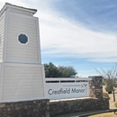 Crestfield Manor By Richmond American Homes - Home Builders