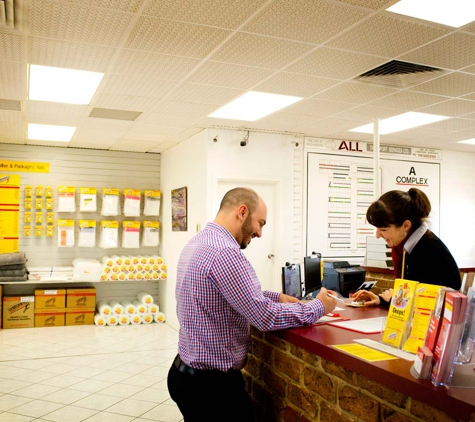 U-Store-It - Keswick, SA