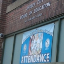 Jersey City Board of Ed - School Information