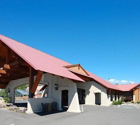 Quality Inn & Conference Center - Ellensburg, WA