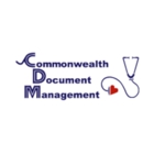 Commonwealth Document Management