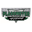 Plassmeyer Towing - Towing
