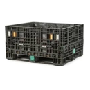 Green Processing Company Inc - Contract Manufacturing