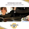 Team Automotive gallery