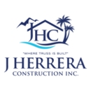 J Herrera Construction, Inc. - Construction Estimates