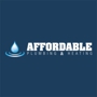 Affordable Plumbing And Heating