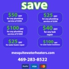 Mesquite Water Heaters gallery