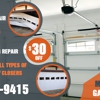 Marietta Garage Door gallery