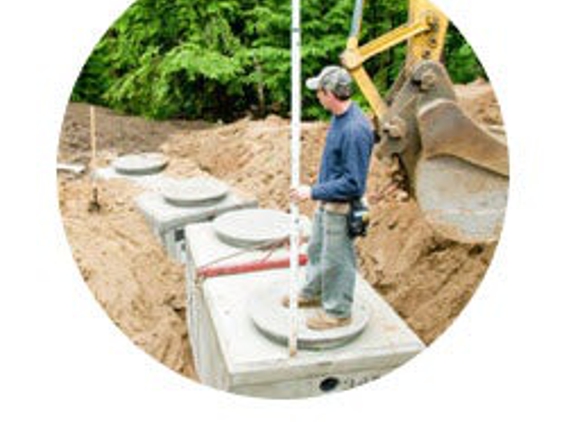 A & A Abel's Septic Service - Apple Valley, CA