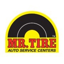 Mr. Tire - Automobile Inspection Stations & Services