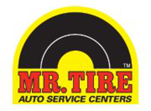 Mr. Tire - Bryans Road, MD