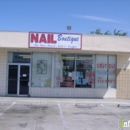 Nail Boutique - Nail Salons