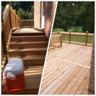 First Choice Decks and Flooring