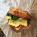 Panera Bread - Sandwich Shops