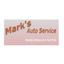 Mark's Auto Service - Automobile Body Repairing & Painting