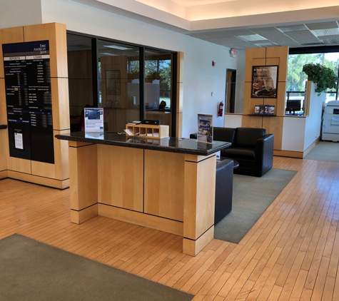 First American Bank - Naperville, IL