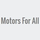 Motors For All - Motorcycle Dealers