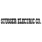 Stusser Electric Company Olympia