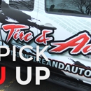 Vision Tire and Auto - Tire Dealers