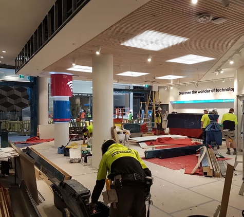 Cassign - Warrnambool, VIC