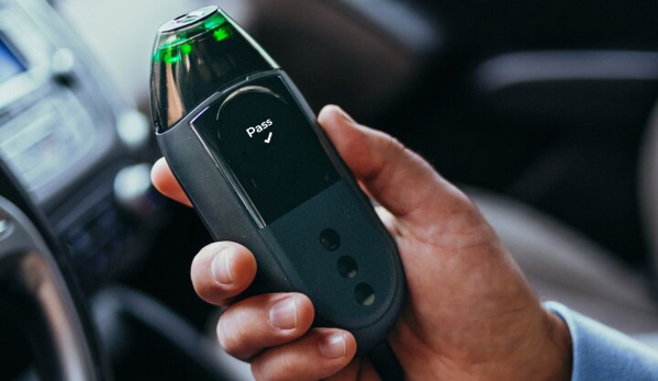 Intoxalock Ignition Interlock - Kemah, TX