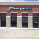 Therapy In Motion Physical Therapy - Physical Therapy Clinics