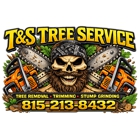 T&S Tree Service