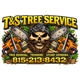 T&S Tree Service