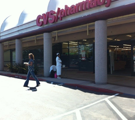 CVS Pharmacy - Foster City, CA