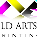 World Arts Inc - Printing Services-Commercial
