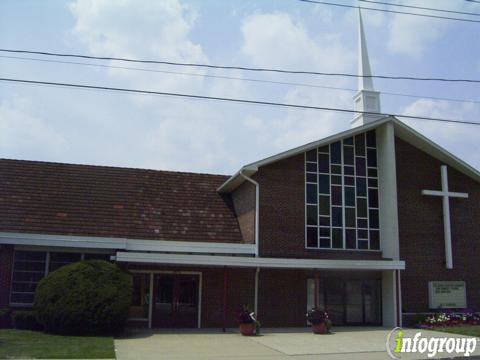 Lee Road Baptist Church - Cleveland, OH 44128