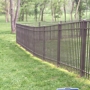 S & V Fence and Deck Company