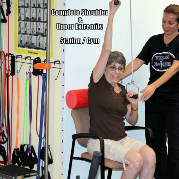 Procare Rehab and Wellness Physical Therapy - Fort Lauderdale, FL