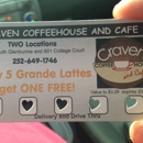 Craven Coffee House and Cafe - Coffee & Espresso Restaurants
