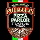 Pullella's Pizza Parlor - Restaurants