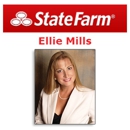 State Farm: Ellie Mills - Insurance