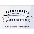 Everybody's Auto Service - Auto Repair & Service