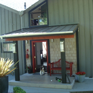 Metal Roof Specialties - Fife, WA. Standing Seam Metal Roofing