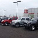 Tri County Toyota - New Car Dealers