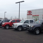 Tri County Toyota