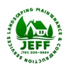 Landscaping, Maintenance & Construction Services Jeff gallery