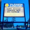 J L Wilkinson Elementary School - Elementary Schools