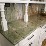 Onyx, Marble & Granite