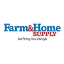 Taylorville Farm & Home Supply - Farming Service