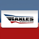 Raxles LLC - Automobile Parts & Supplies