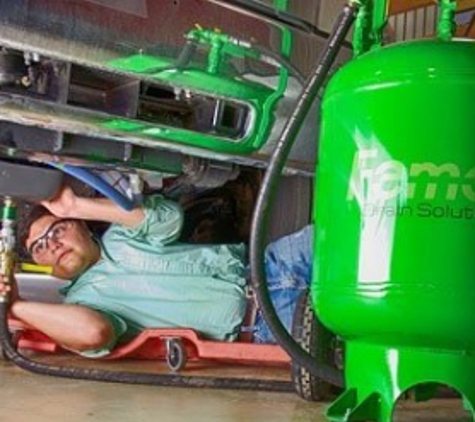 Lube Technology Pty Ltd - Mackay, QLD