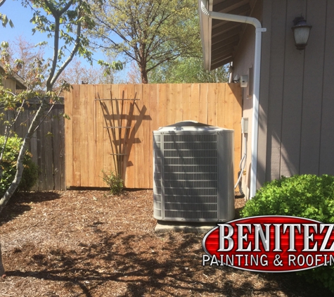 Benitez Painting & Roofing - Albany, OR